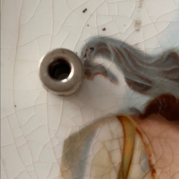 PANDORA Rare and Vaulted Charm circa 2005 - Picture 3 of 5